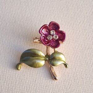 Cute Brooch